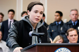 freeheld ellen page