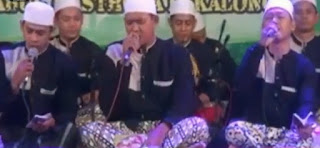 Mp3 Sholawat Jadad Sulaima - Babul Musthofa Pekalongan