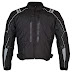 Men Motorcycle Textile Waterproof Windproof Jacket 