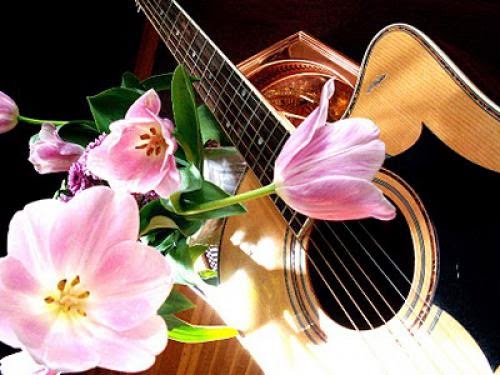 Songs Of Spring