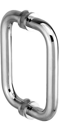 Opus Double Pull Handle