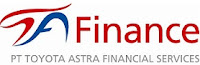 PT Toyota Astra Financial Services