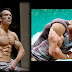 Helmut Strebl | Biography, Workout Routine & Diet plan.