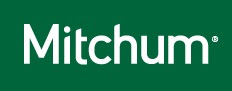 Mitchum logo