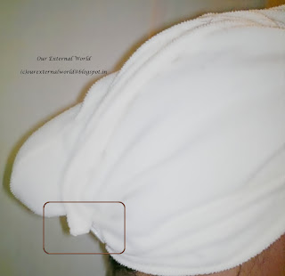 Microfiber Towel Hair Drying Wrap Cap - Review