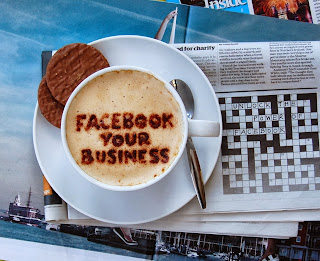 Facebook for SME : Social Media Marketing Tips