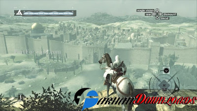 Assassins Creed Game Screenshots