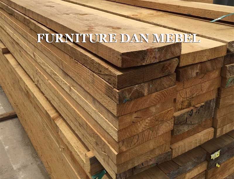 Belajar Cara Menghitung Kubikasi Kayu Papan Furniture 