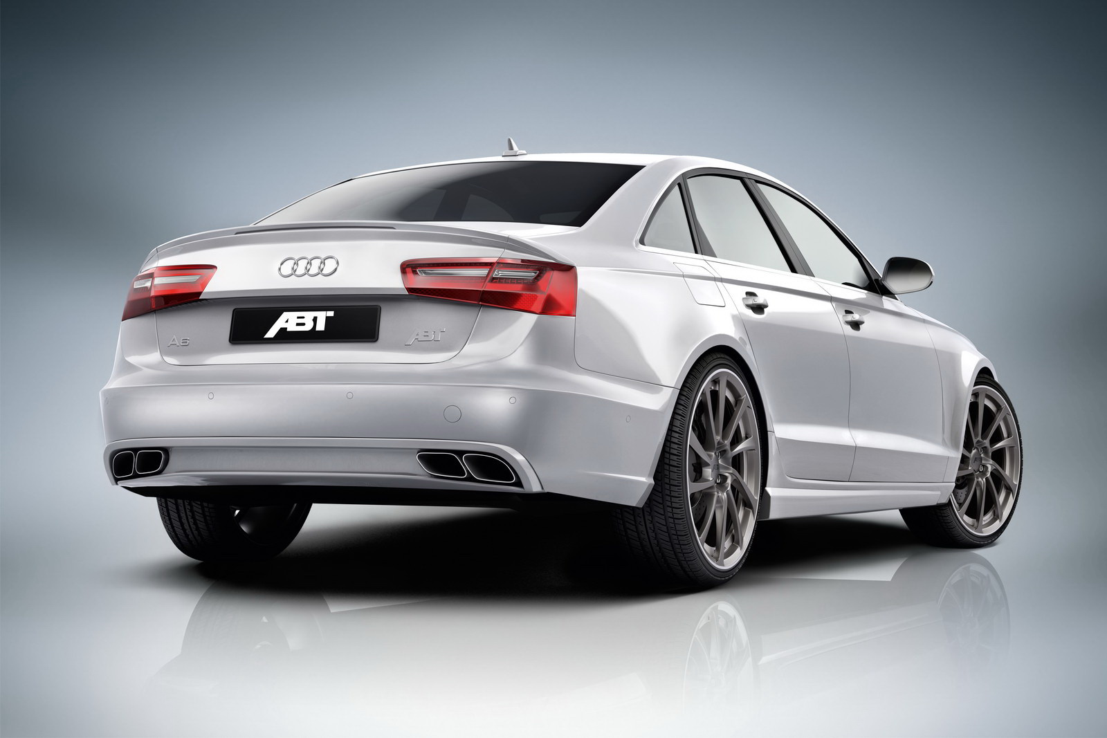 a6 tuning