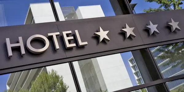 Jelang akhir tahun okupansi hotel di kota Pekalongan meningkat 70 persen