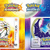 Pokemon Sonne und Mond | Legis