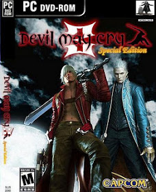 Devil May Cry 3 