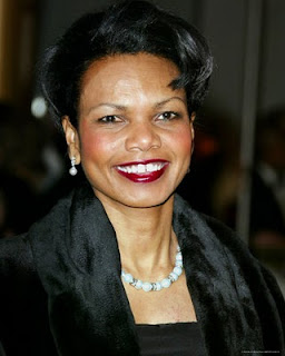 condoleezza rice