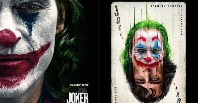 JOKER JOURNEY CONTINUES WITH RECORD COLLECTION