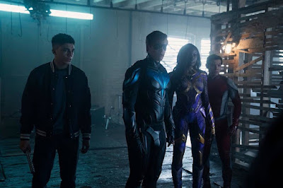 Titans Season 4 Image 1