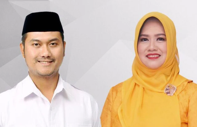 Quick Count Pilkada Sinjai, SEHATI Unggul Jauh