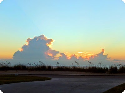sky