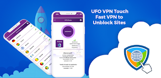  تحميل برنامج UFO VPN PREMIUM افضل برنامج vpn مجاني للكمبيوتر والاندرويد والايفون