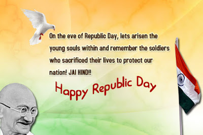 Republic Day Message