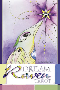 Dream Raven Tarot