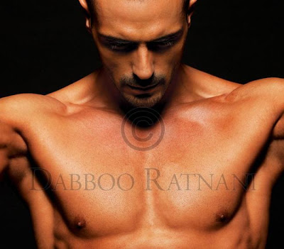 Dabboo Ratnani 2011 Calendar Hot