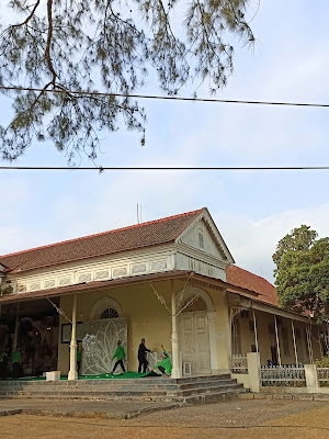 museum diponegoro magelang