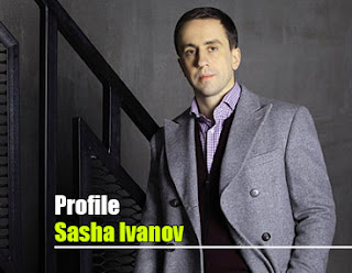 Sasha Ivanov profile