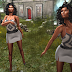 :::FurtaCor::Thalita Dress