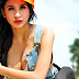 Bibie Julius Foto Hot di Majalah Popular