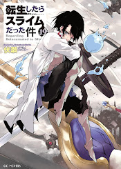 CSNovel.Blogspot.com - LN Tensura Vol 19