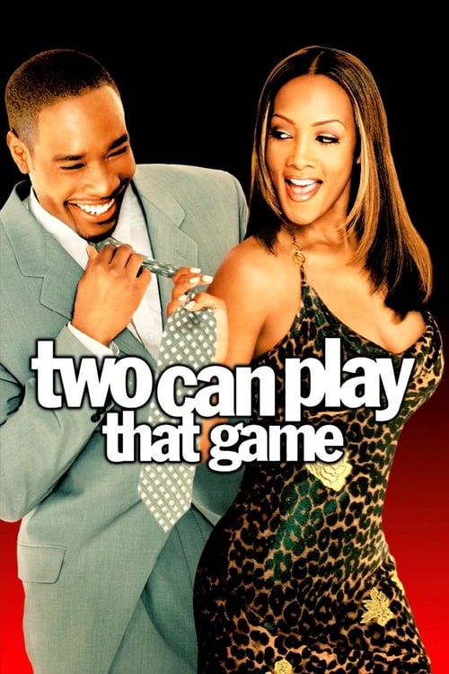 Watch Two Can Play That Game 2001 Full Movie With English Subtitles