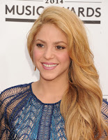 Shakira Mebarak HQ photo