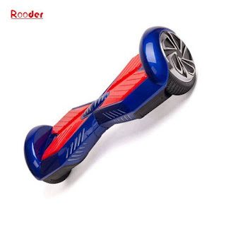 smart balance scooters manufacturer