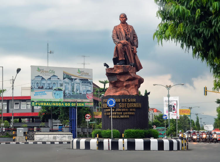 18 Tempat Wisata di Purbalingga Terbaru & Terhits Dikunjungi