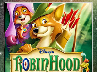 [HD] Robin Hood 1973 Pelicula Completa En Español Gratis