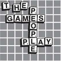 all the games pepole play now