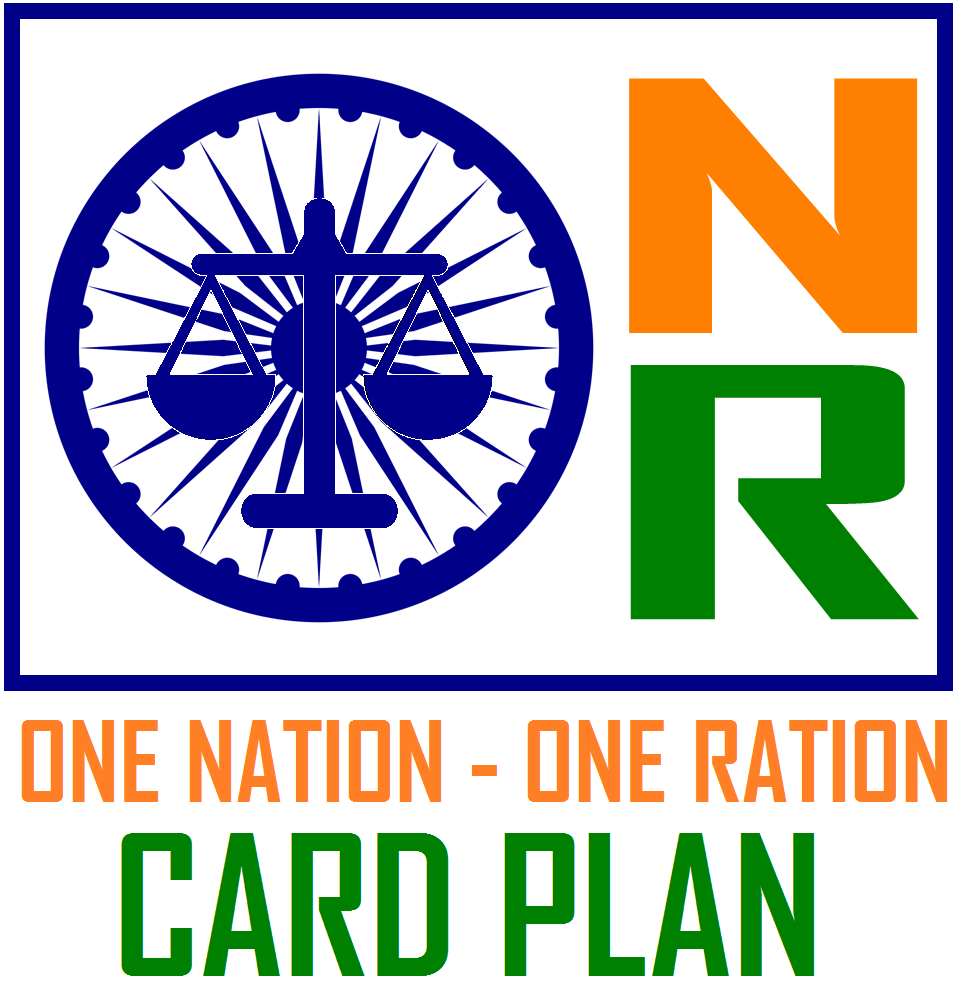 Arivu Gengs Onorc Plan Logo One Nation One Ration Card Plan Logo