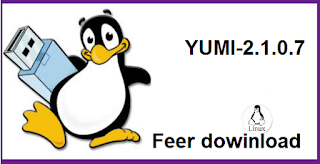 تحميل برنامج YUMI-2.0.1.7 برابط مباشر -  yumi