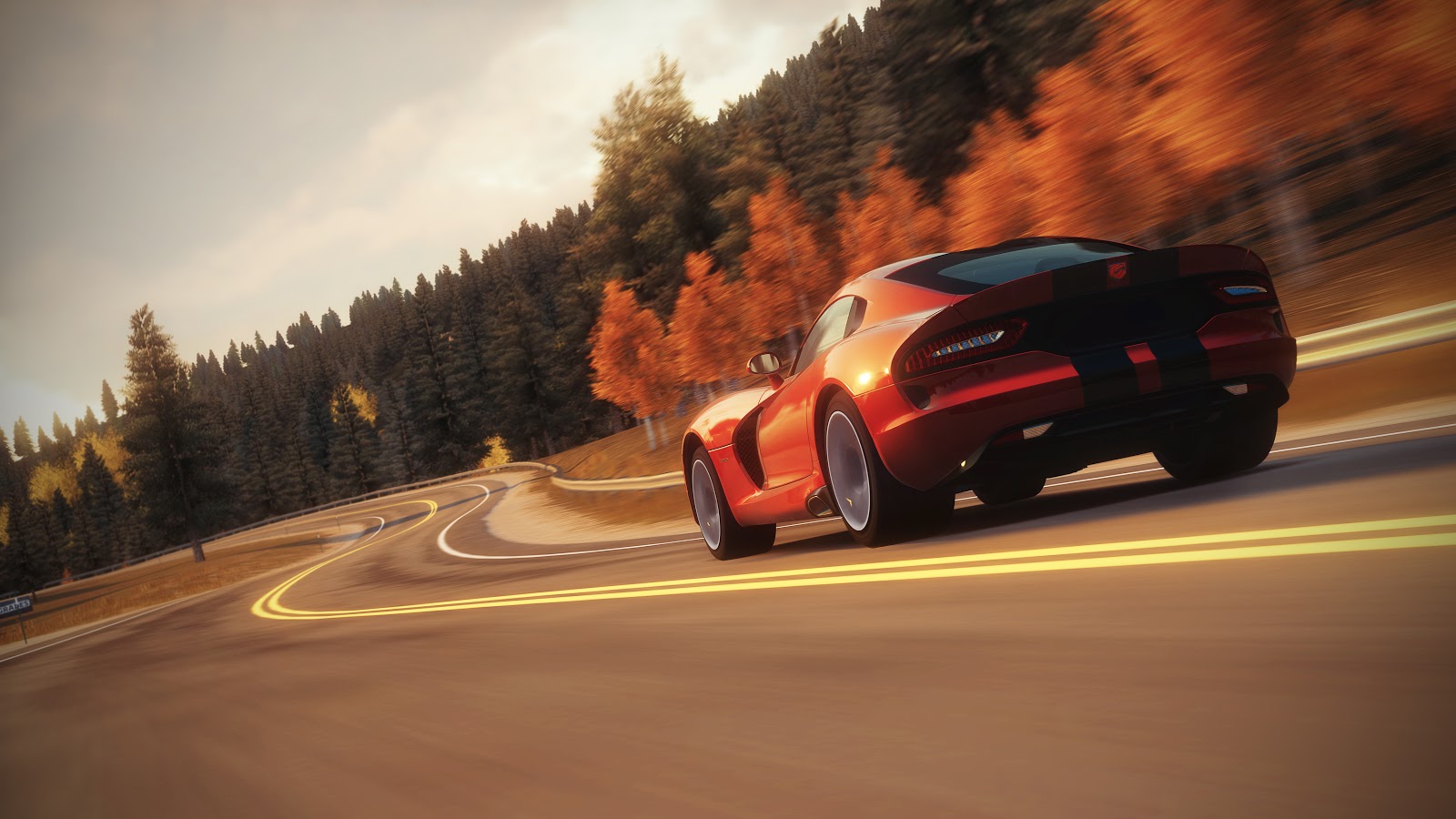 Forza Horizon HD & Widescreen Wallpaper 0.661966574189817