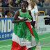 Urgent: Francine Niyonsaba qualifiée pour la demi finale du 800 M