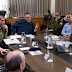 Katz crea órgano para emigración voluntaria de palestinos de Gaza