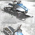 Snowmobile (SA style)
