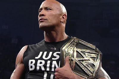 THE ROCK NEW HD WALLPAPERS