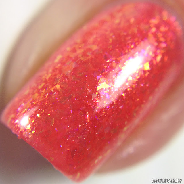 Fair Maiden Polish-Sugar High