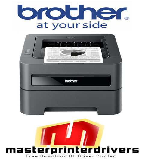 Brother HL-2270DW Driver Download | Master Printer Drivers