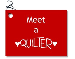 meet a quilter no date