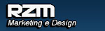 RZM - Marketing e Design