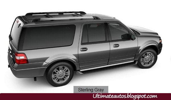 de autos tuning 2011 Ford Expedition