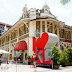 【趣马来西亚】吉隆坡▏吉隆坡城市艺廊KL City Gallery▕