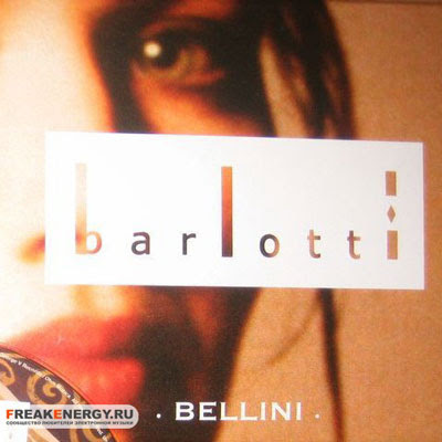 VA - Barlotti Vol.2 Bellini (2009)